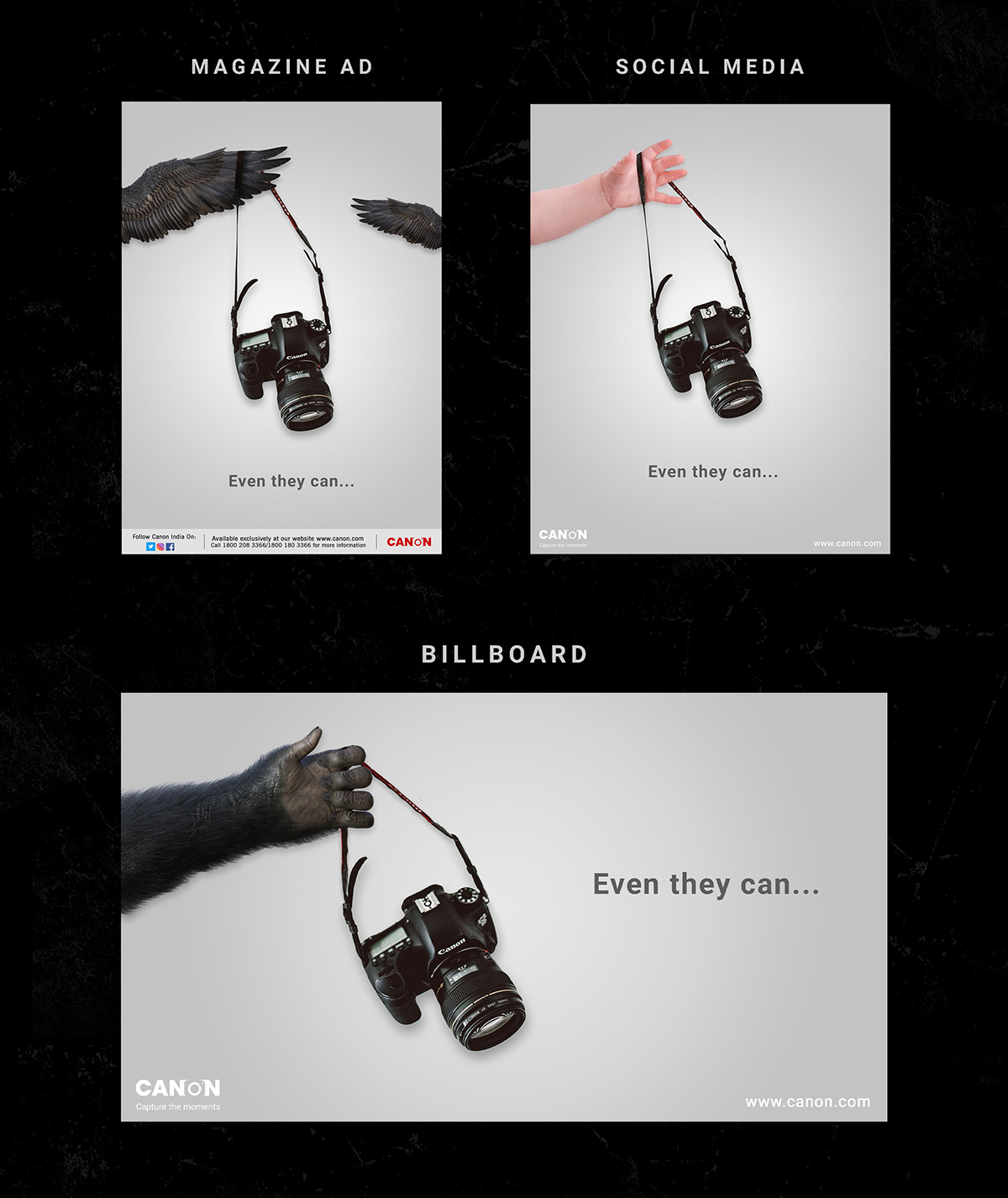 NO SMOKING