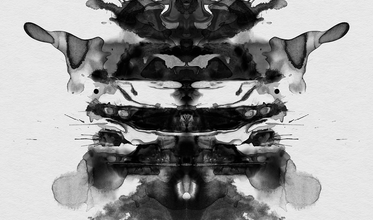 THE RORSCHACH TEST