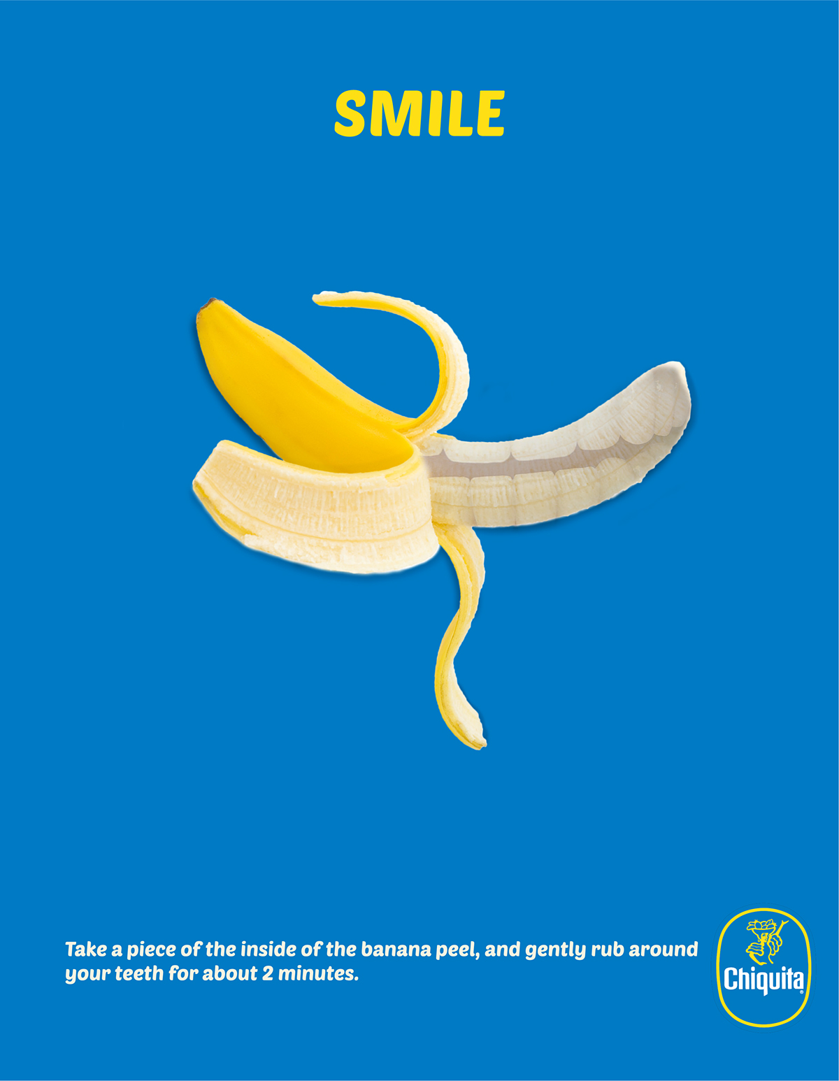 BANANA