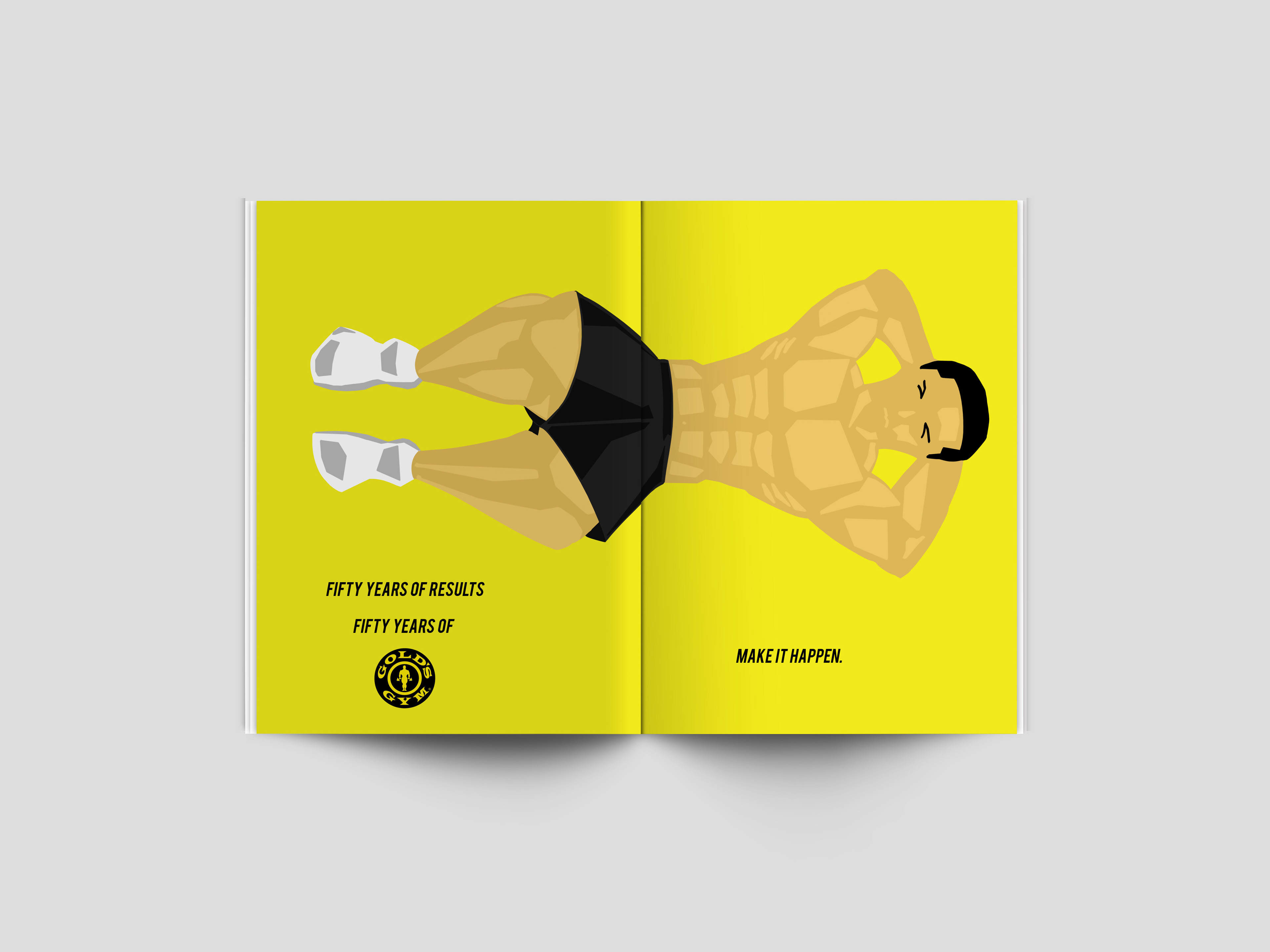 WORKOUT OF THE IMMORTALS