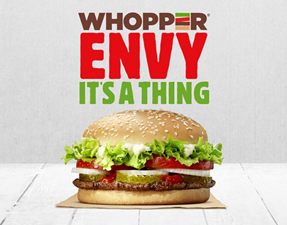WHOPPER SIGN