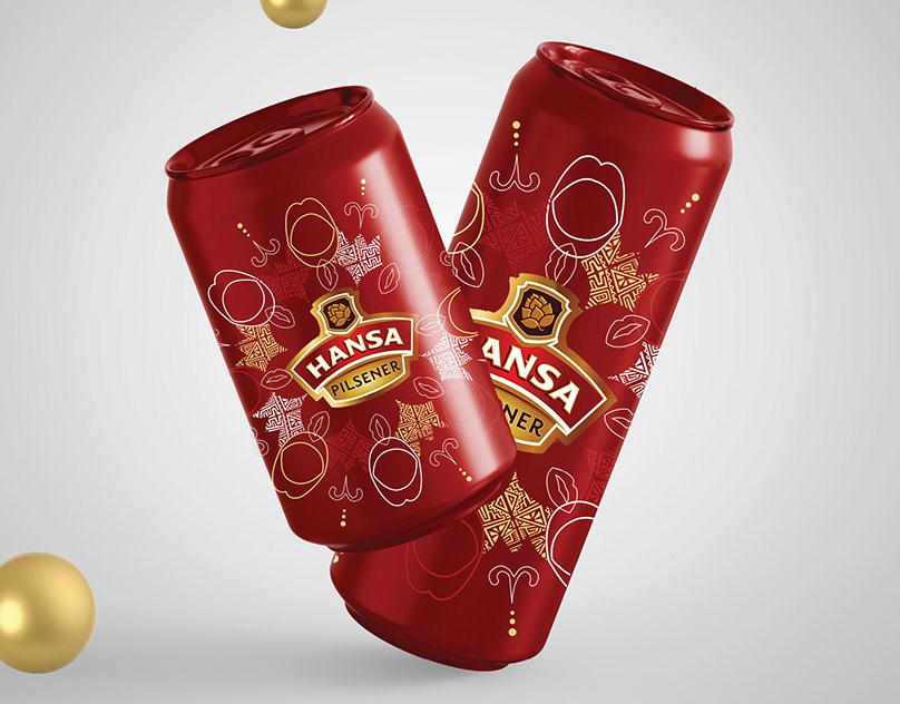 THERE’S A BEER FOR YOU?