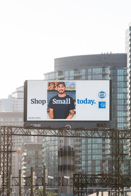 SMALL BUSINESSES GETS AN OFFICIAL DAY