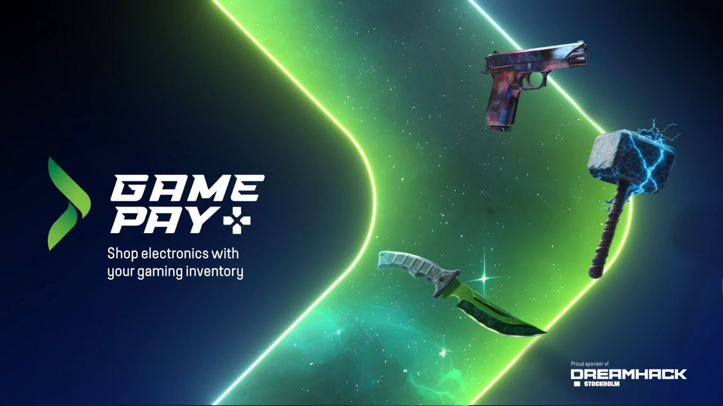 GamePay