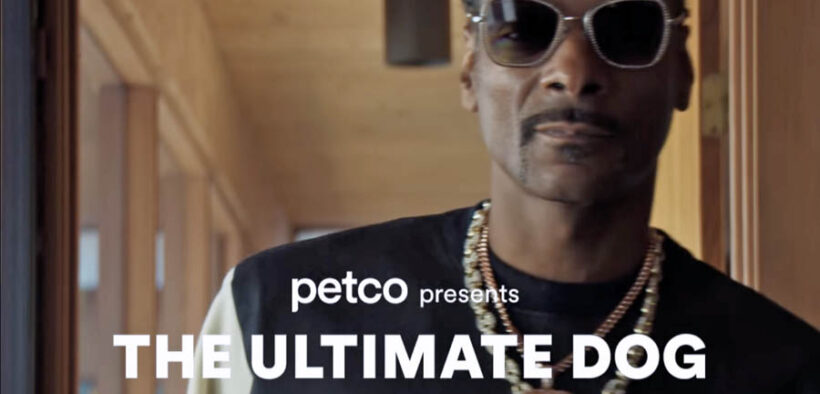 FLUFFER, SNOOP, ROCKO
