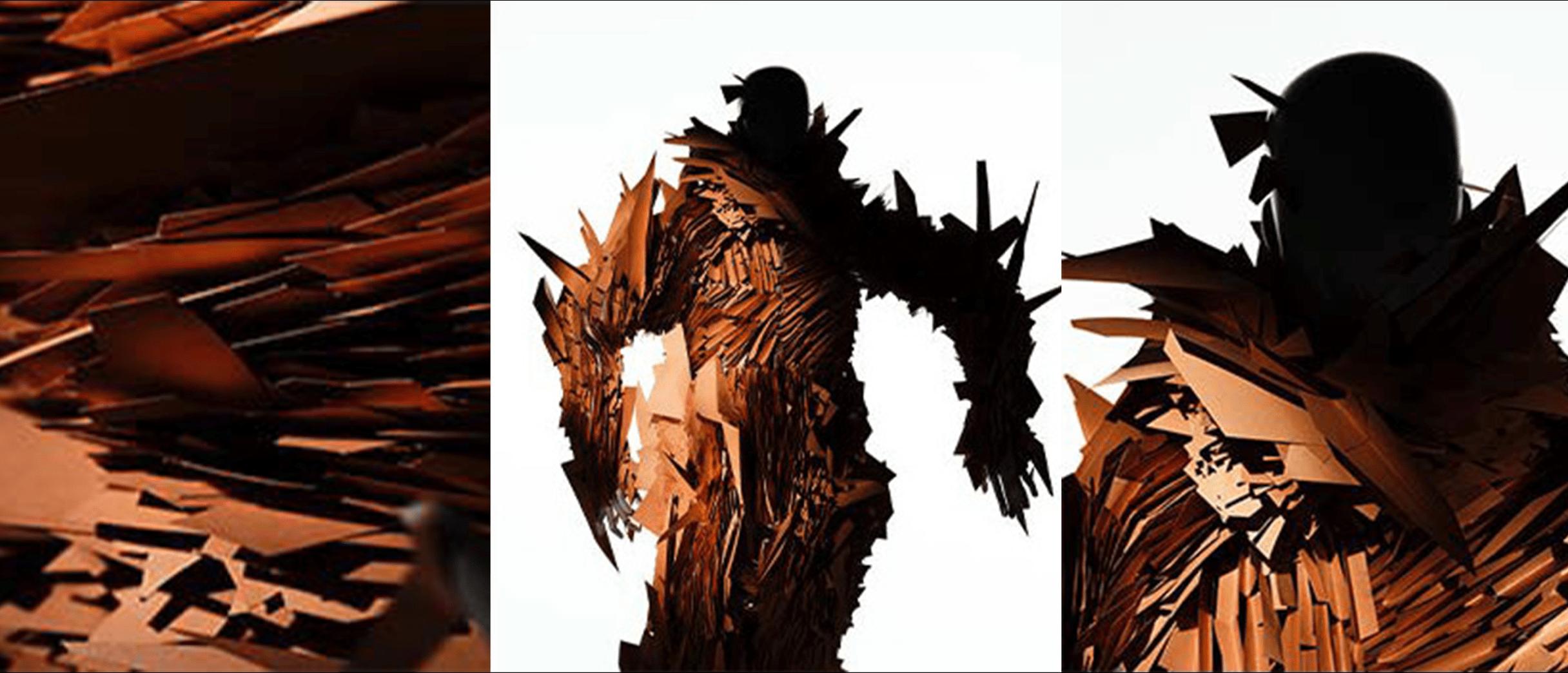 THE UNWEARABLE COLLECTION