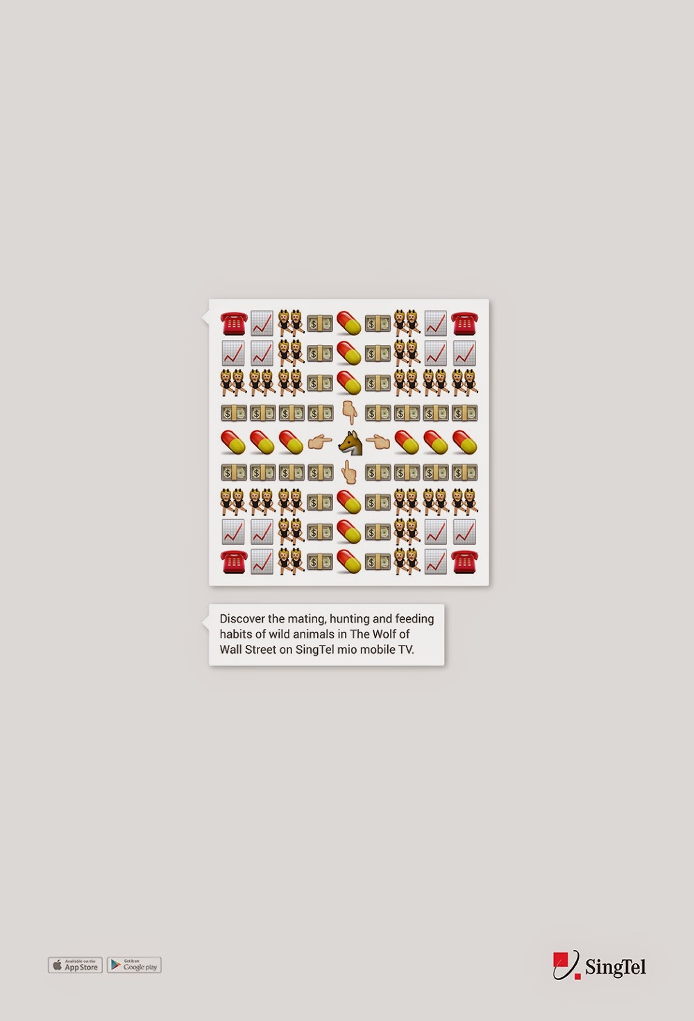 MOVIE EMOJI