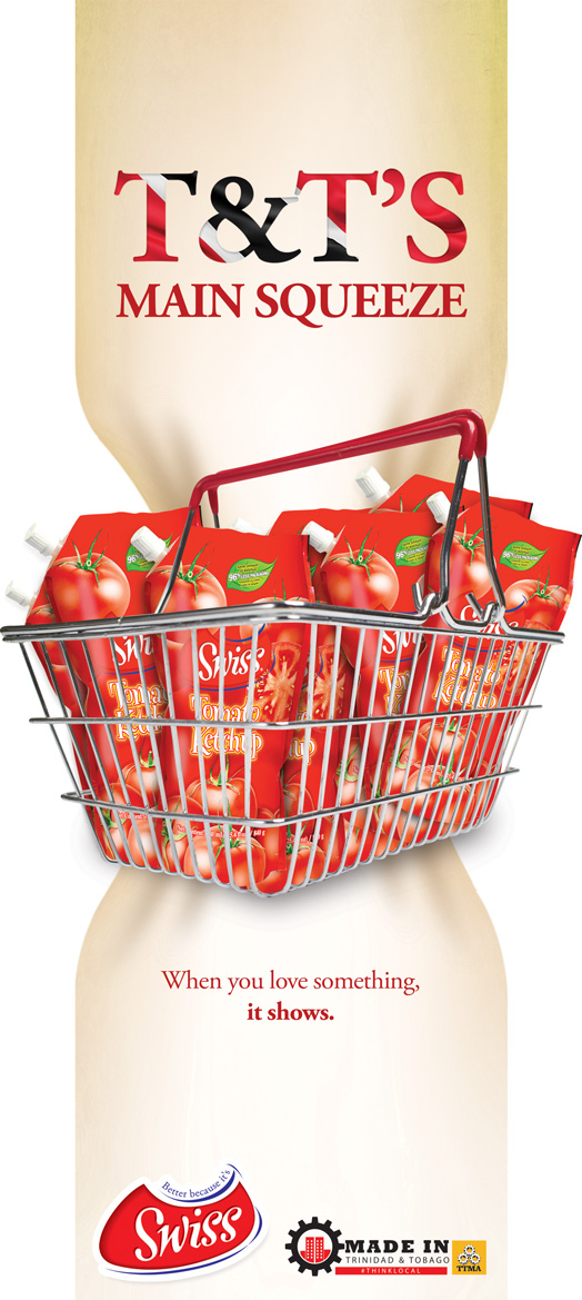 KETCHUP