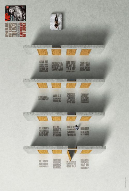 DOORS