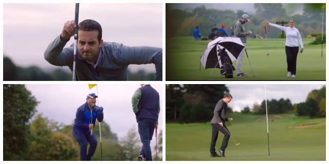 GOLF