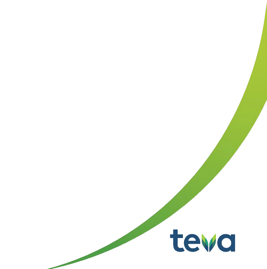 TEVA HAIRSPRAY