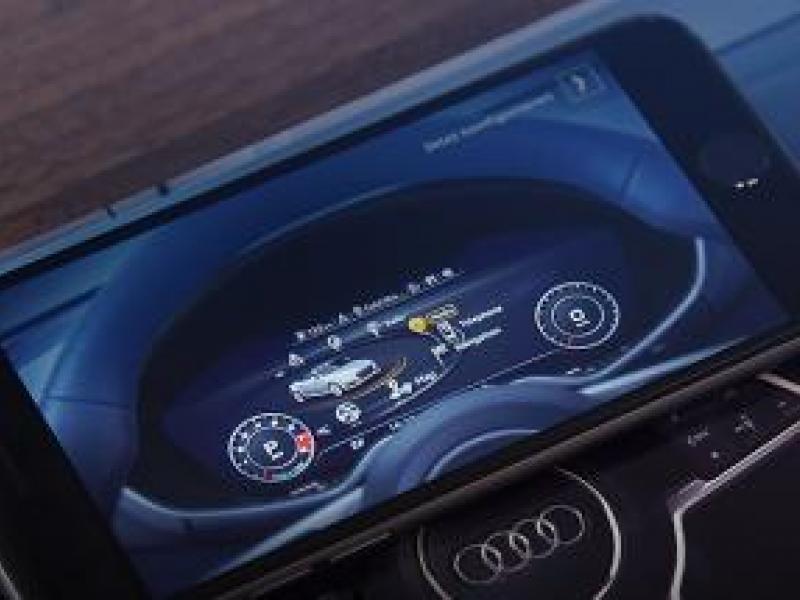 AUDI TT BROCHURE HACK