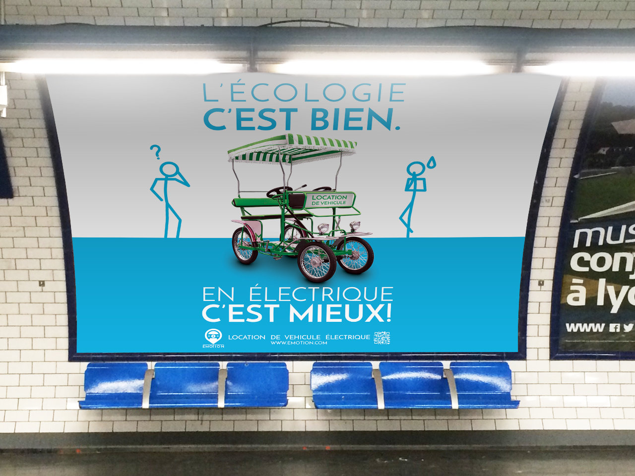 LE NAVIGATEUR