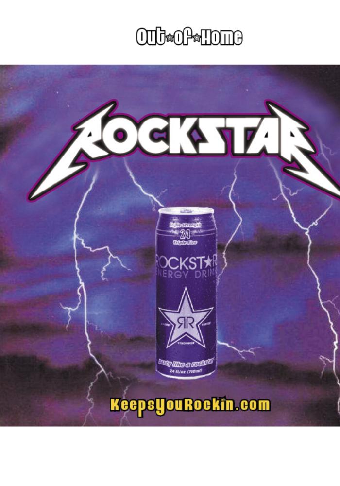 ROCKSTAR