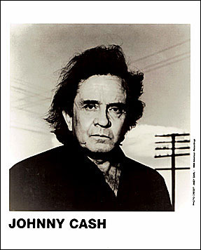JOHNNY CASH PROJECT