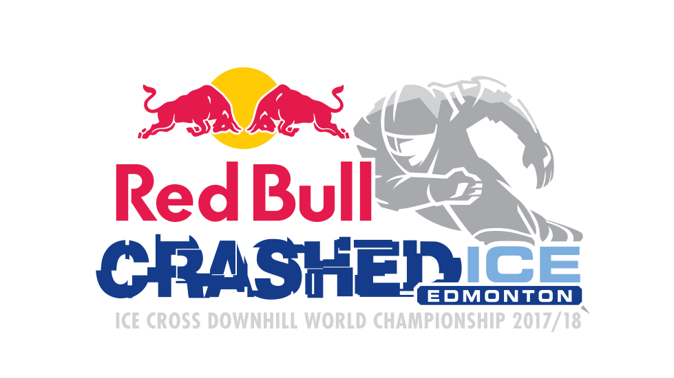 CRASHED ICE