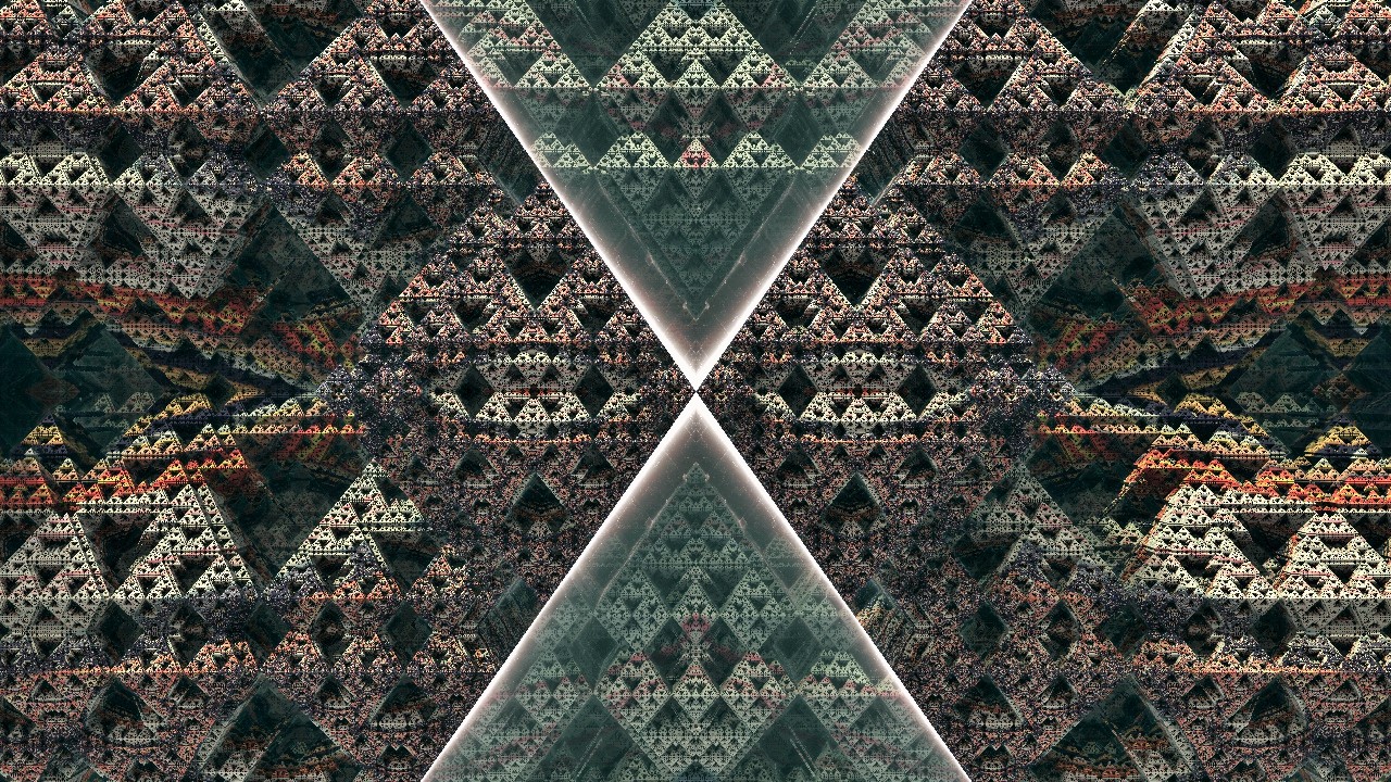 IBM FRACTAL FEST