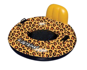 CHEETAH, JUSTIN, FLOAT