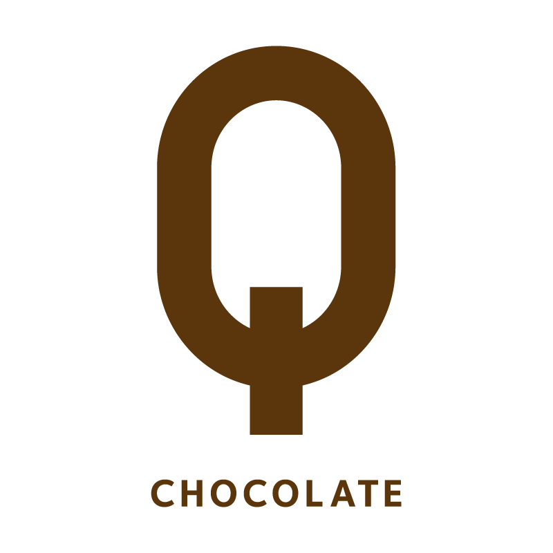 Q CHOCOLATE (CLAUDIO NOVAES DESIGN OSLO)
