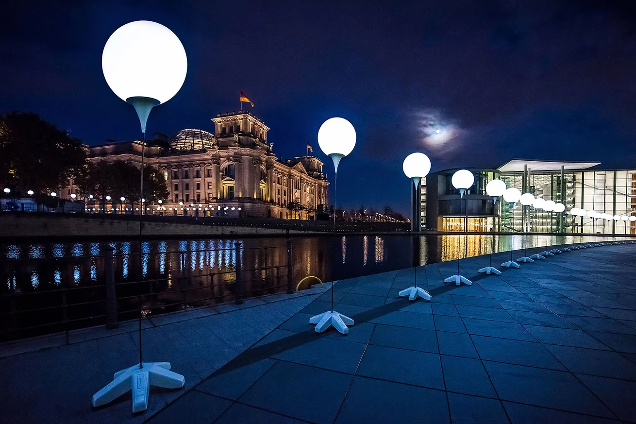 LICHTGRENZE