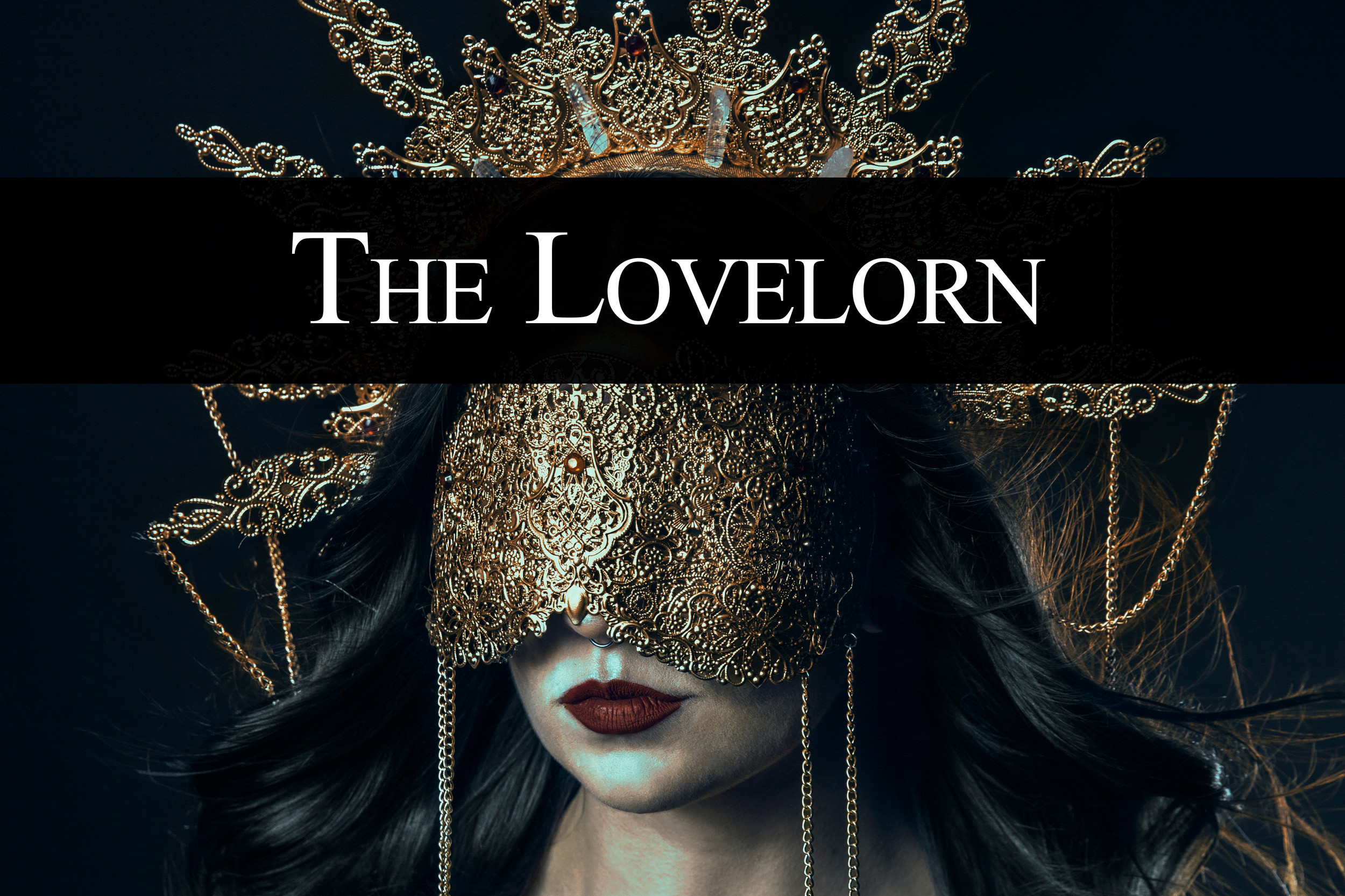 LOVELORN