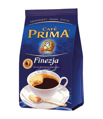 PRIMA FINEZJA