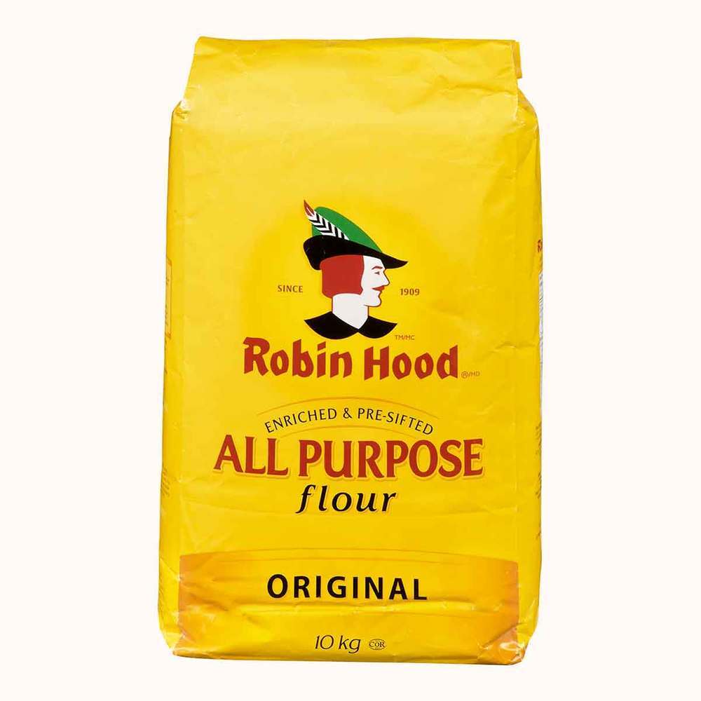 ROBIN HOOD FLOUR