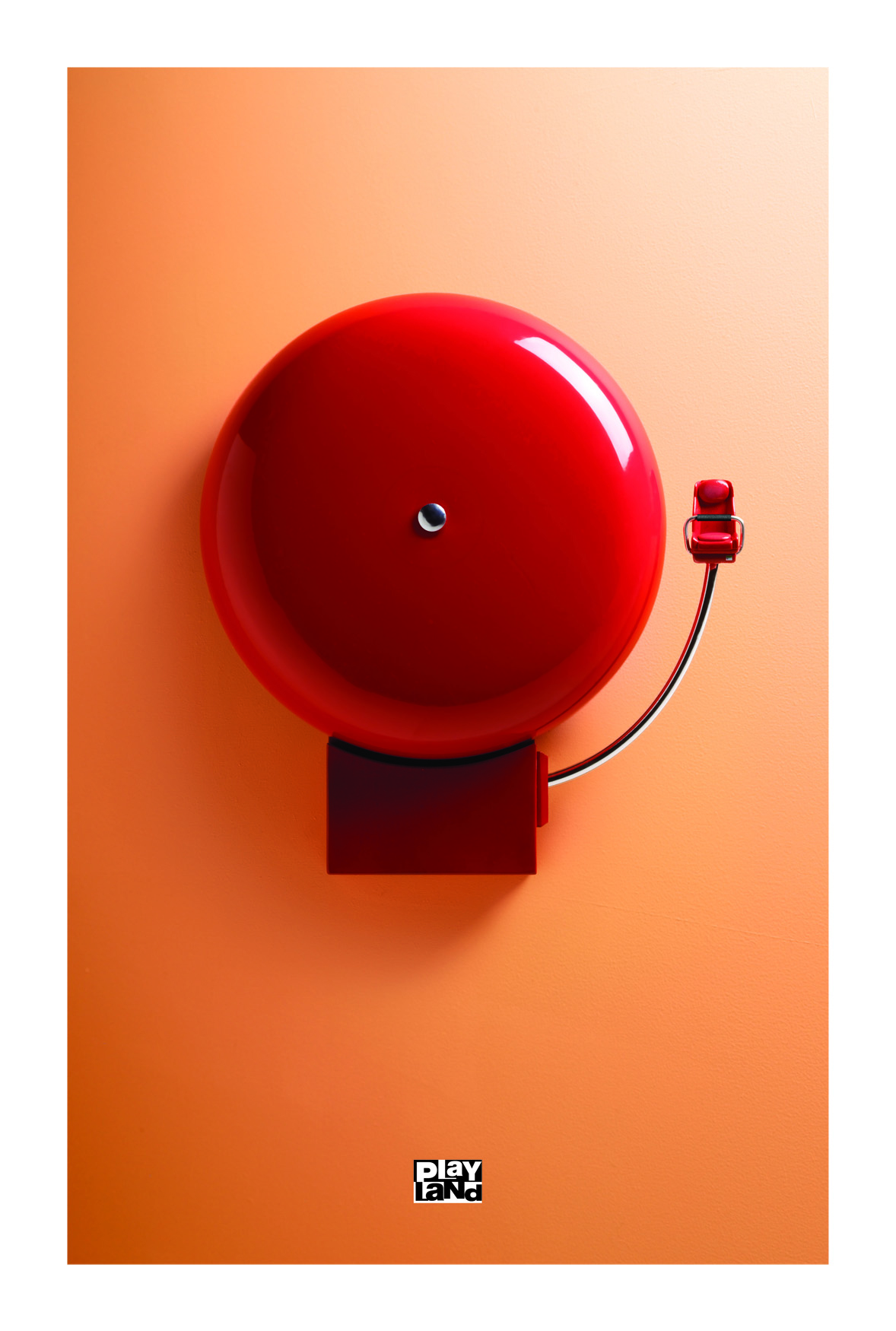 BOOMERANG, SLINGSHOT, ALARM, BLENDER