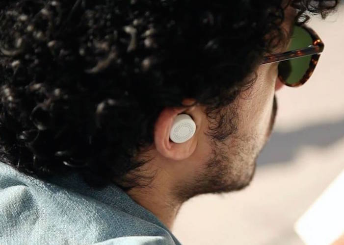 HERE ACTIVE LISTENING: CHANGE THE WAY WE HEAR THE WORLD