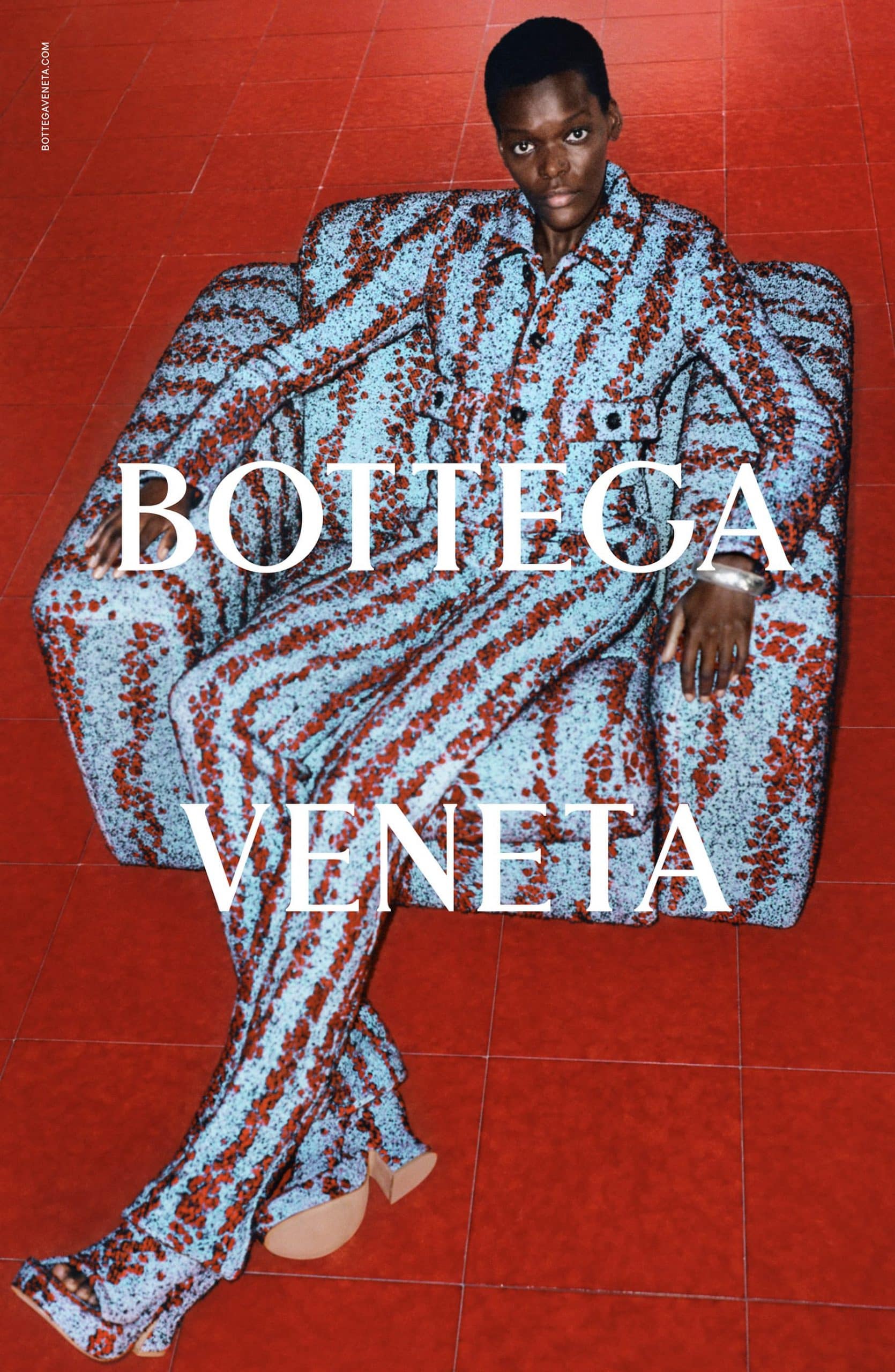 BOTTEGA FOR BOTTEGAS