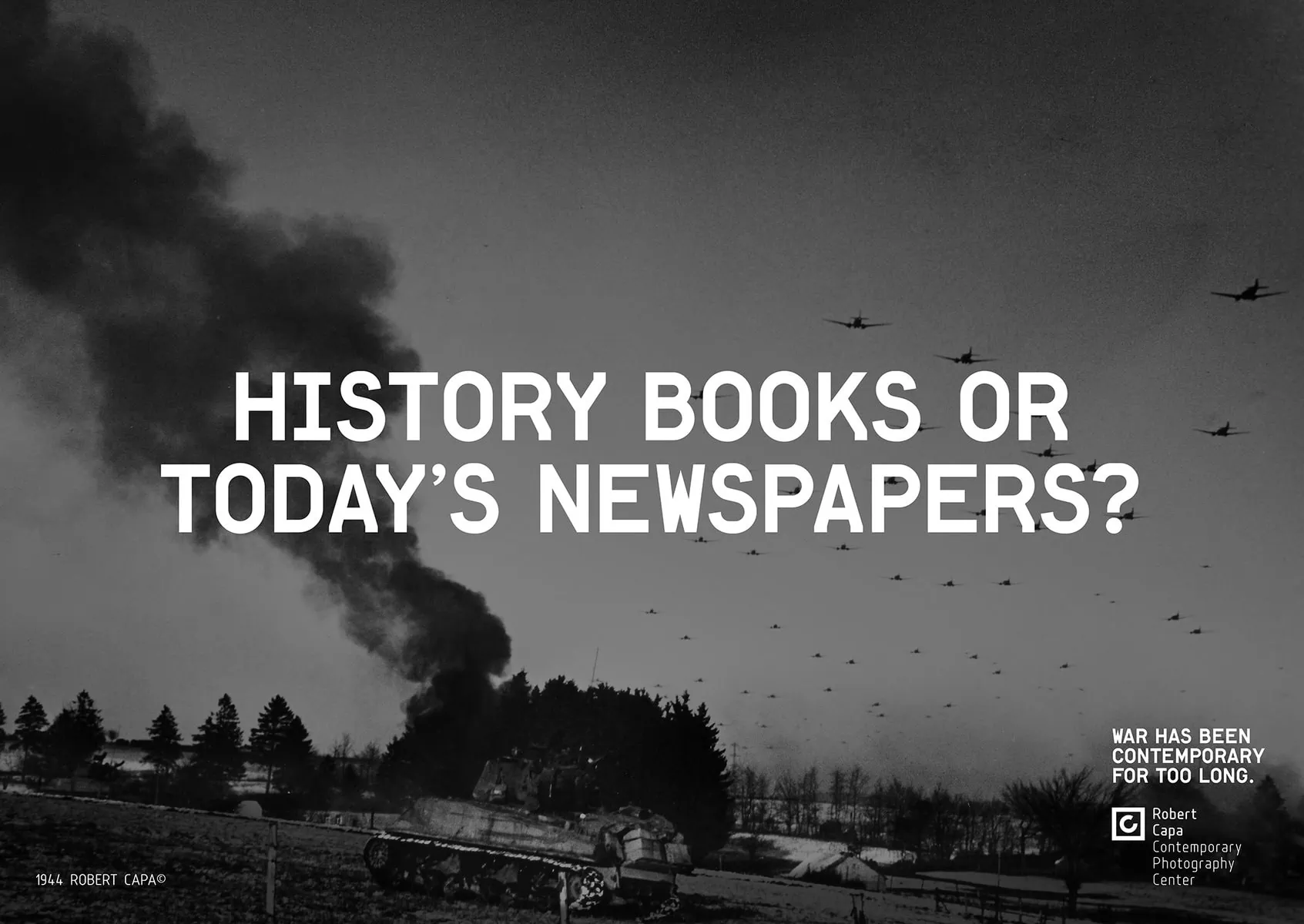 CAPA VS WAR