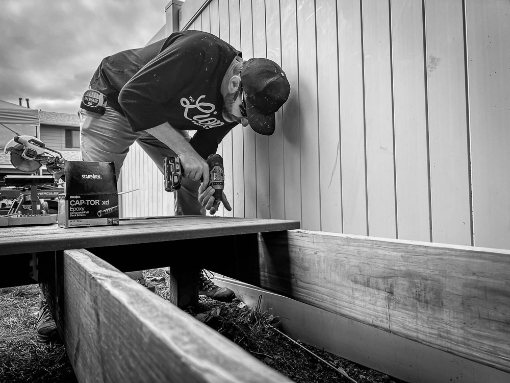 THE VETIVER PROJECT