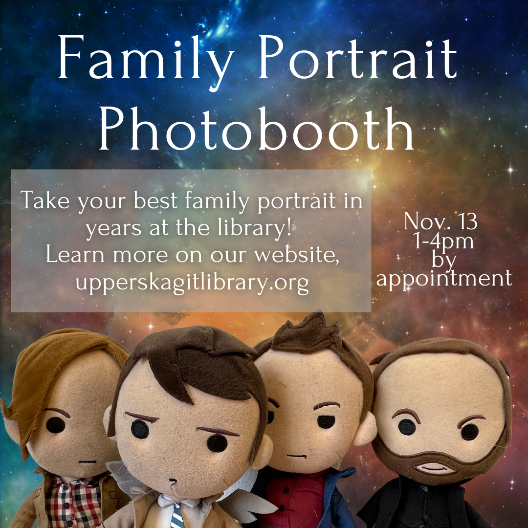 FAMILY PORTRAIT