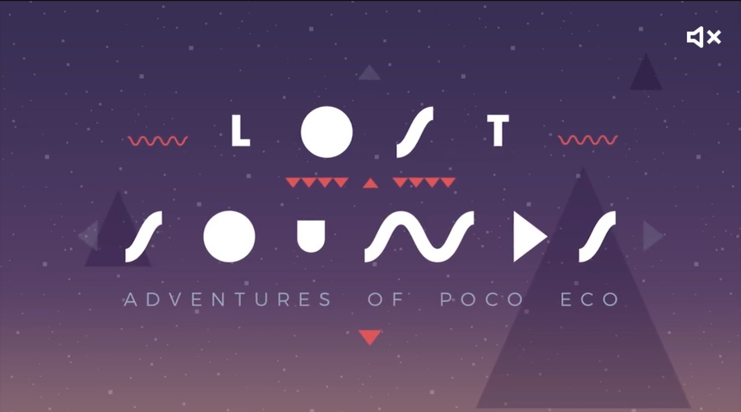 ADVENTURES OF POCO ECO