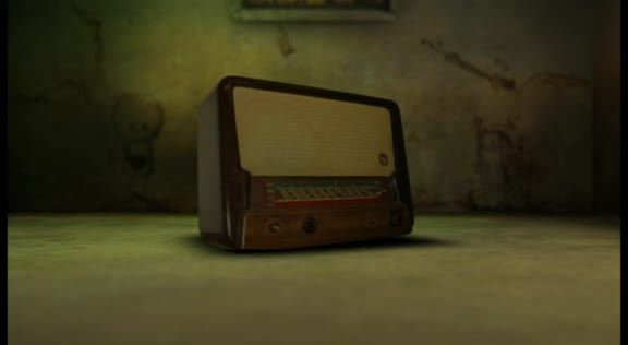 RESCUE RADIO, THE RESCUE CONTINUES