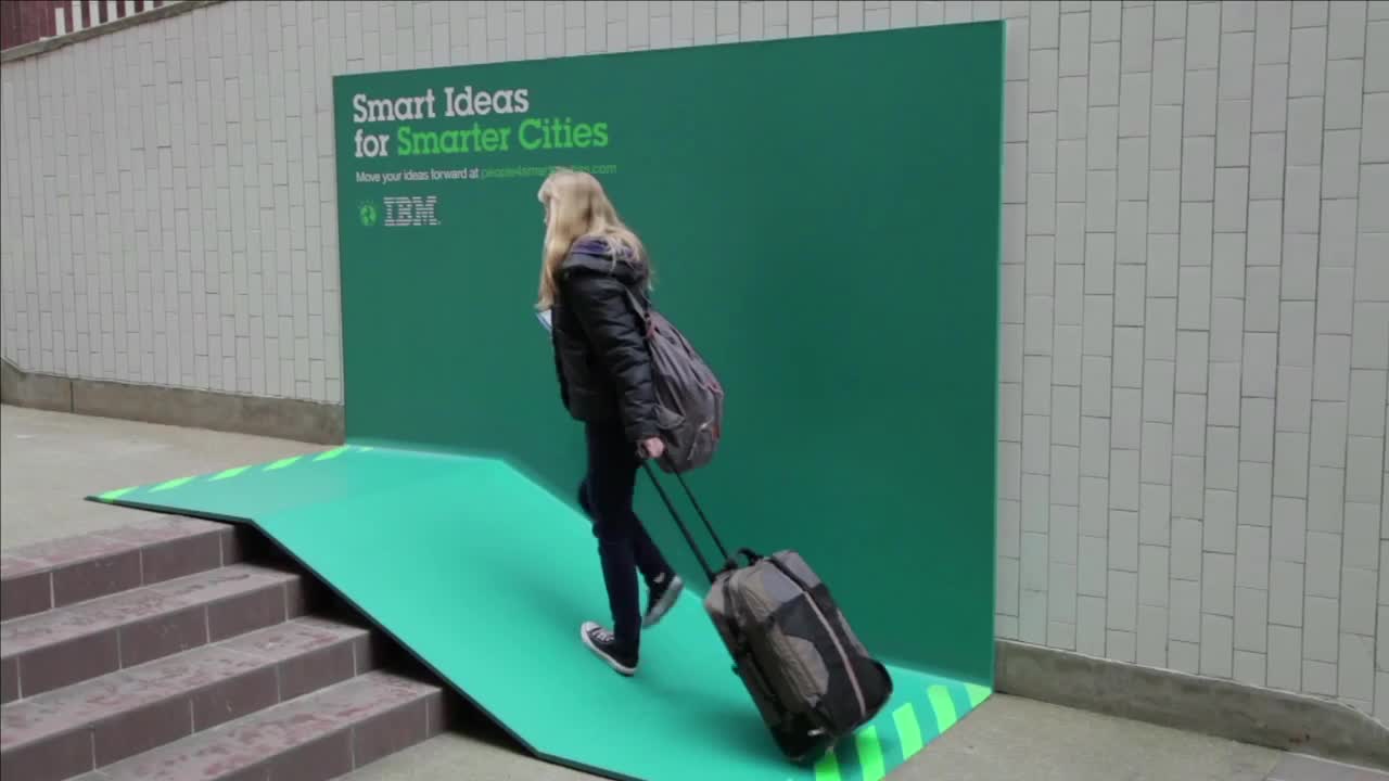 SMARTER OUTDOOR