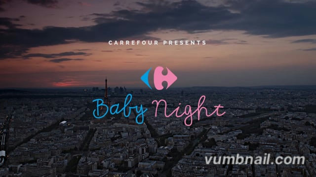 CARREFOUR BABY NIGHT - image 1