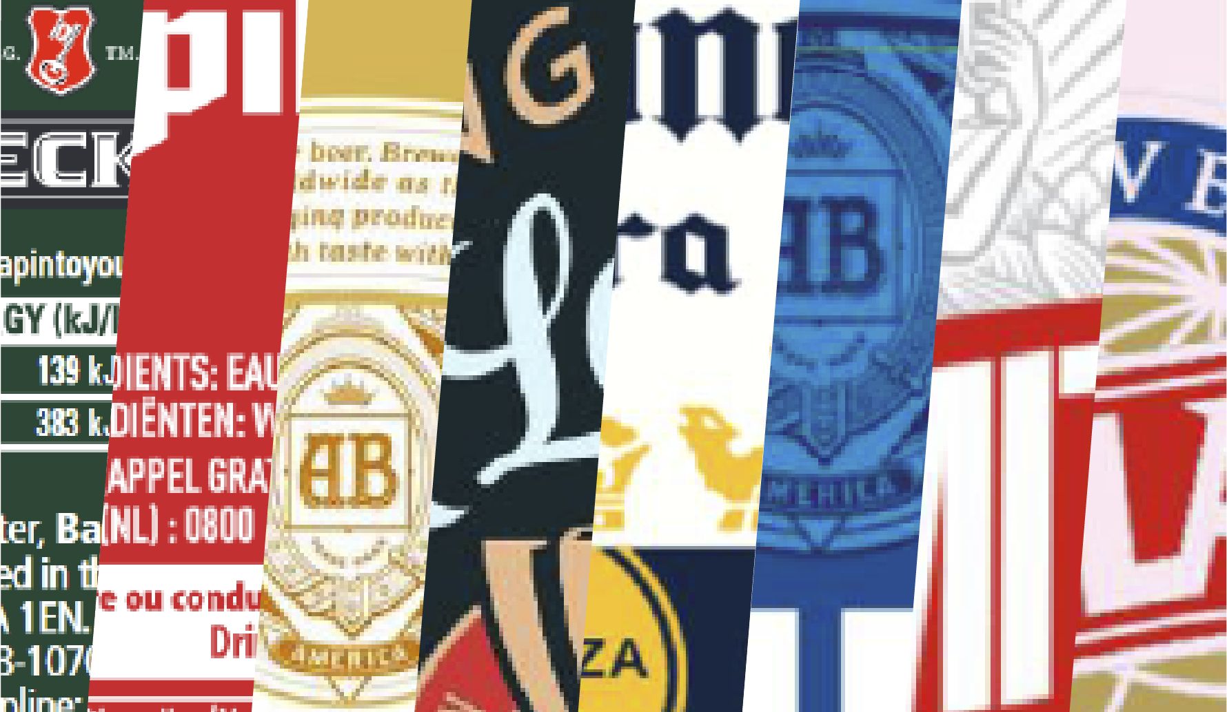 THE BEER BEHIND SPORTS