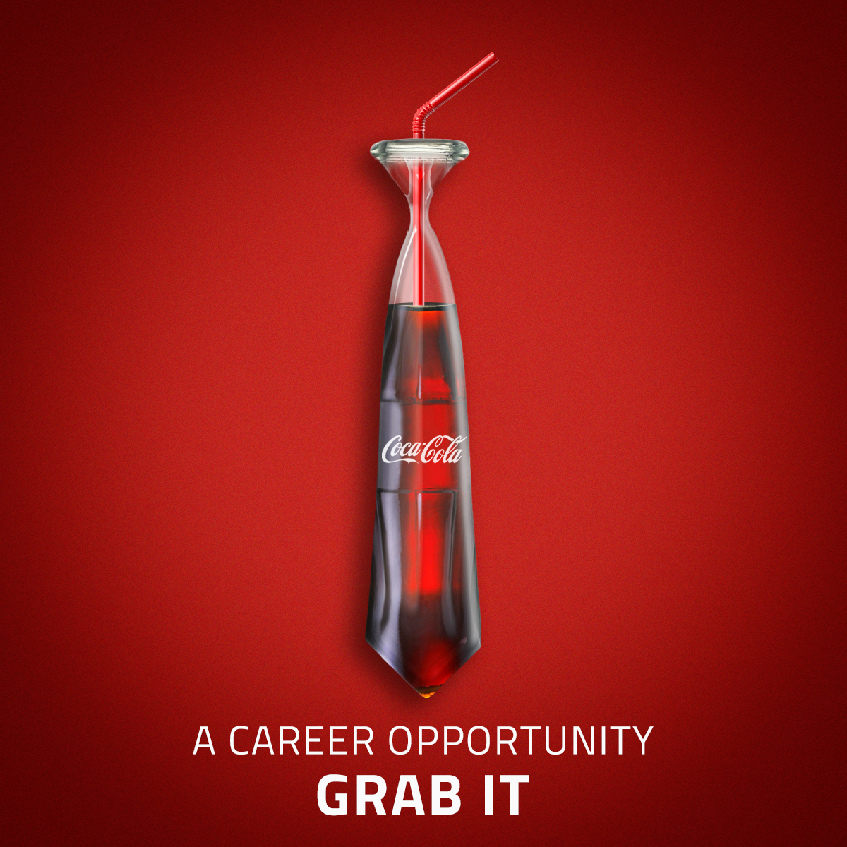 NEW WORLD OF COKE