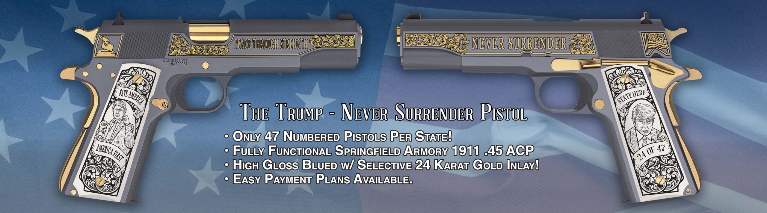 GUN STORE
