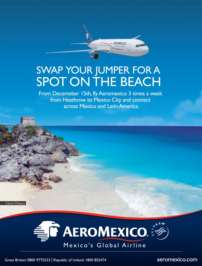 AEROMEXICANOS