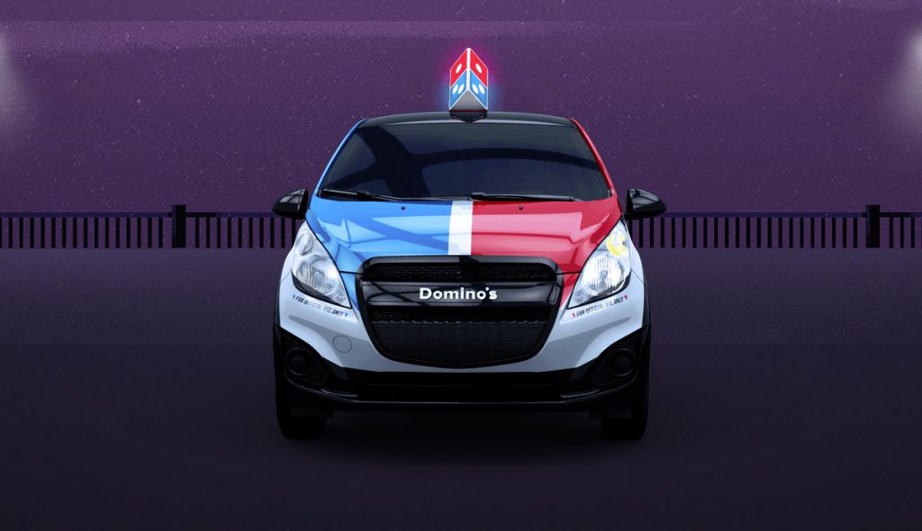 DXP CAR