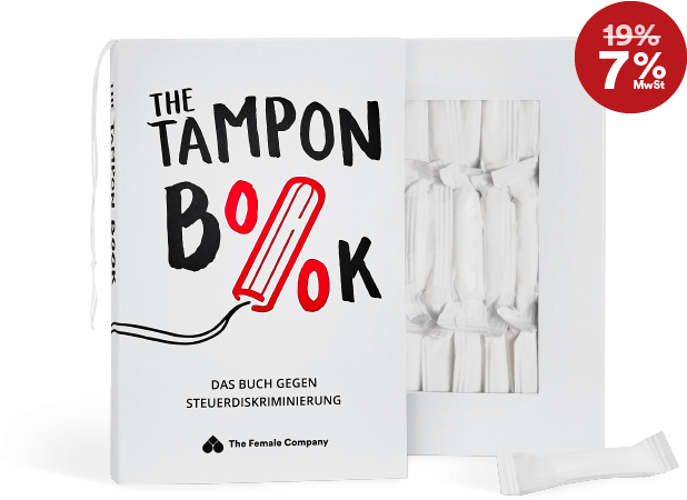 THE TAMPON BOOK