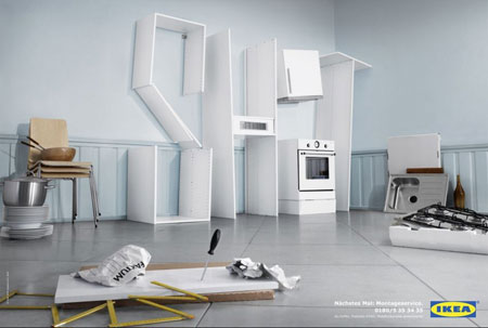IKEA Hidden Tags