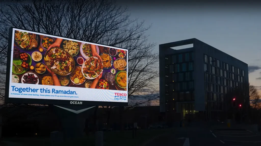 TOGETHER THIS RAMADAN