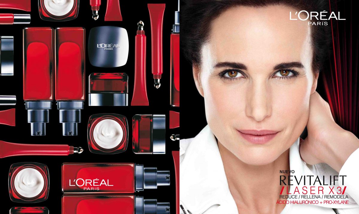 REVITALIFT LASER X3