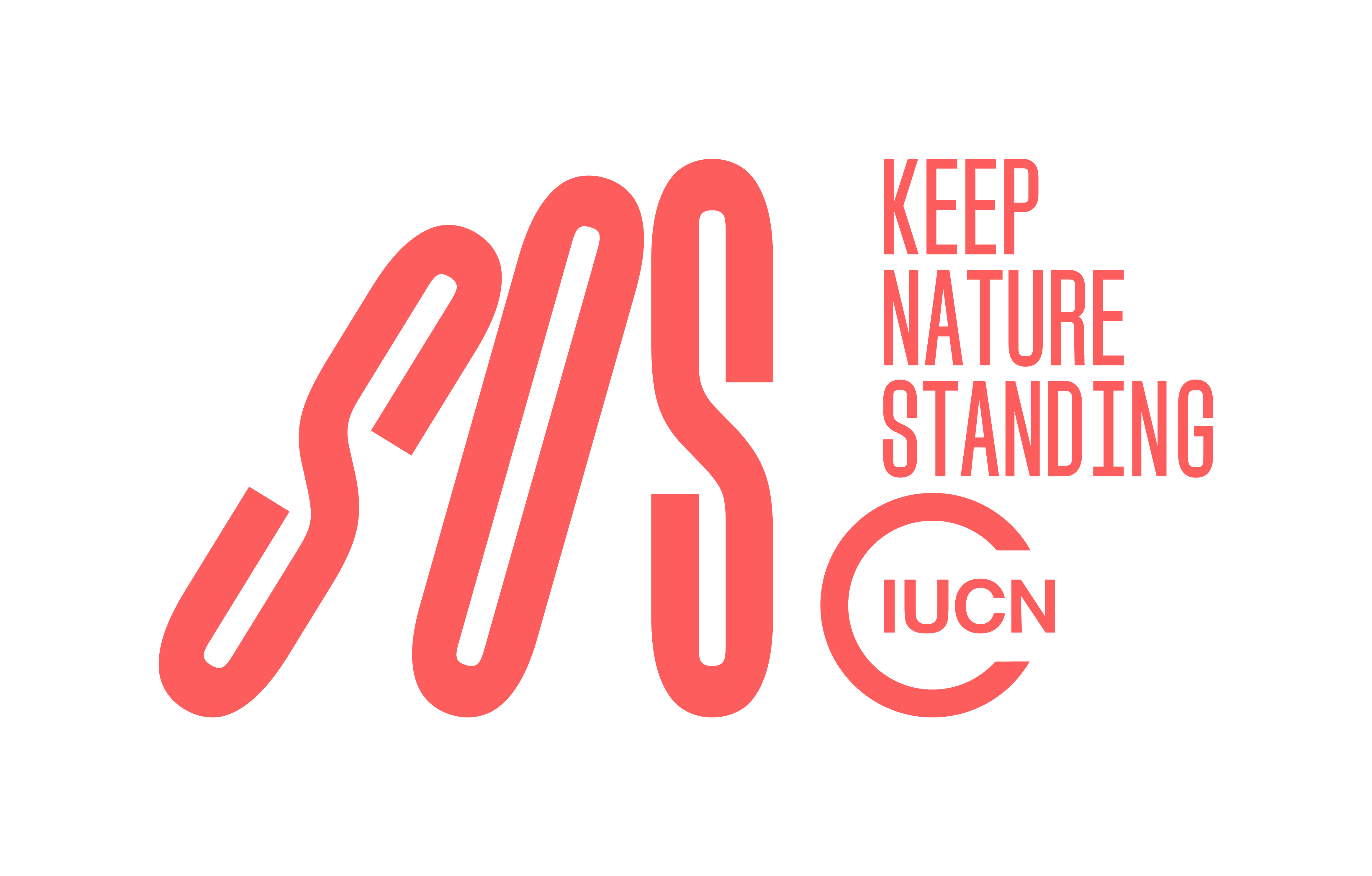 IUCN SAVE OUR SPECIES