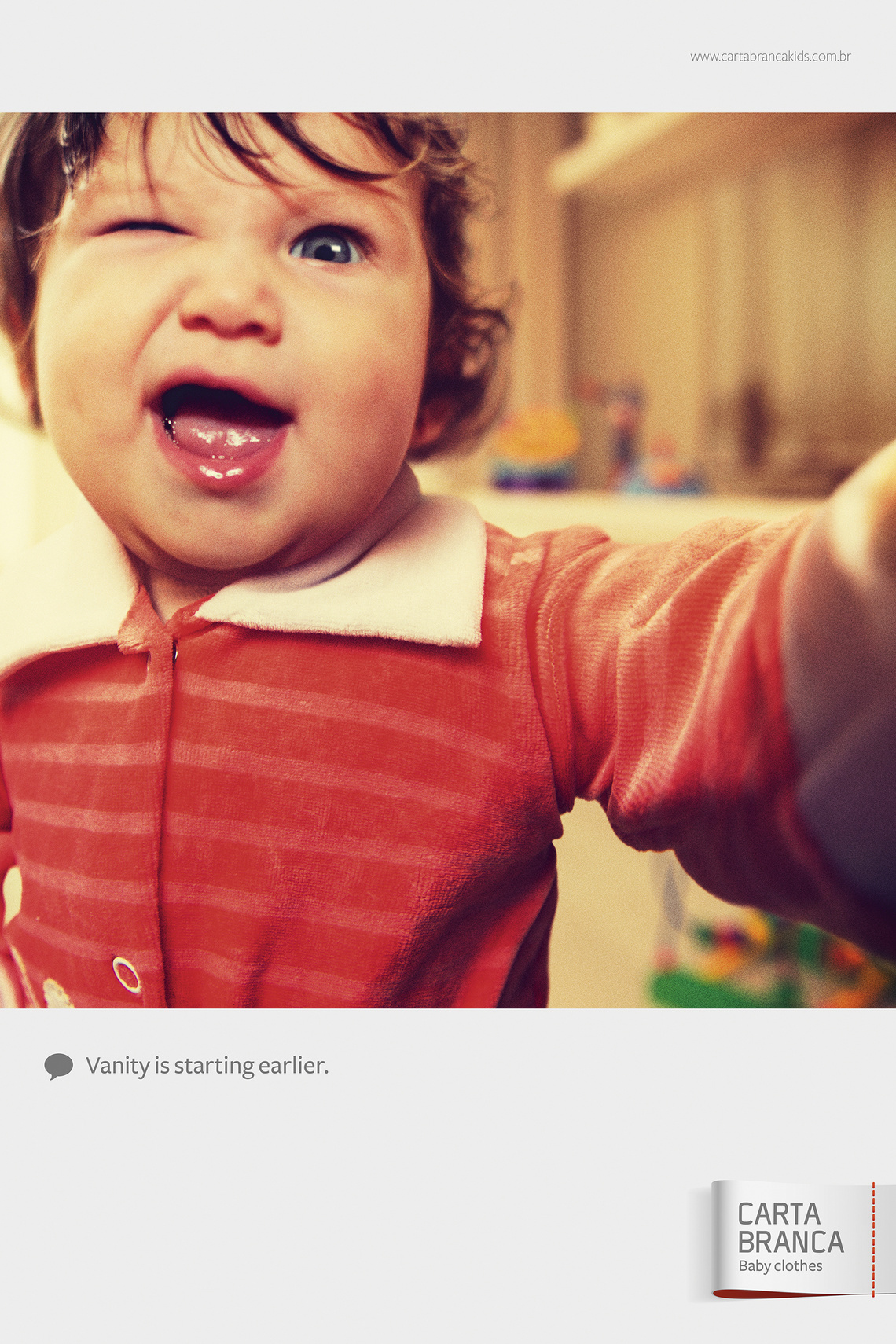 BABY CLOTHES