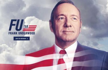 HOUSE OF CARDS