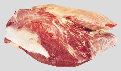 NATURAL MEAT II